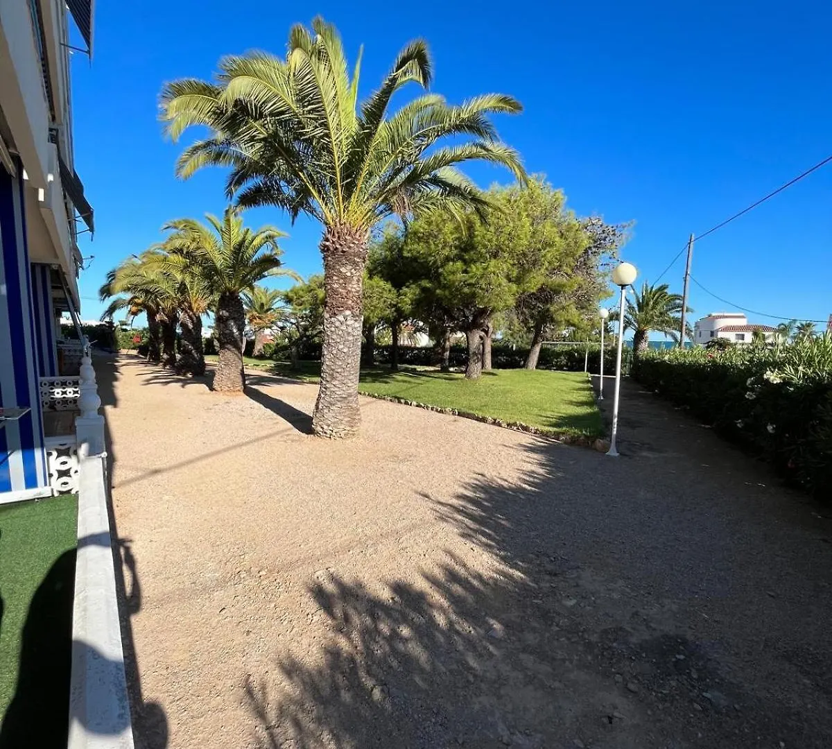 Apartamento Pis La Rapita Alcanar