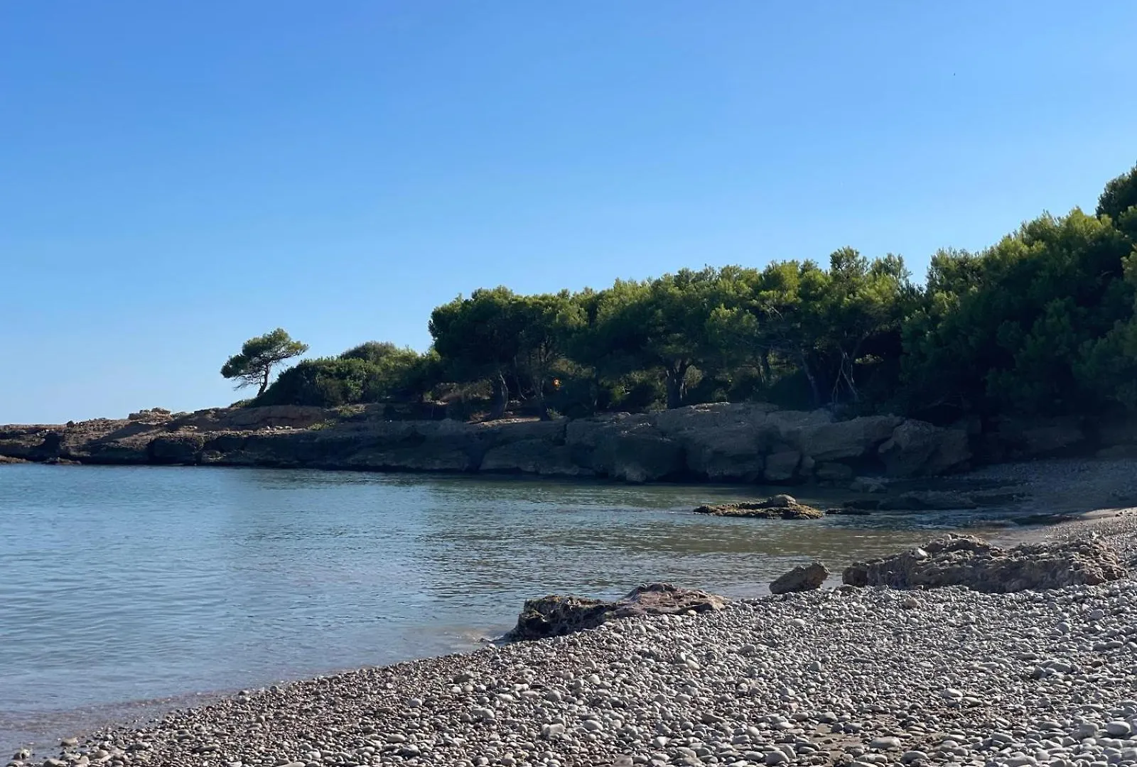 Apartamento Pis La Rapita Alcanar